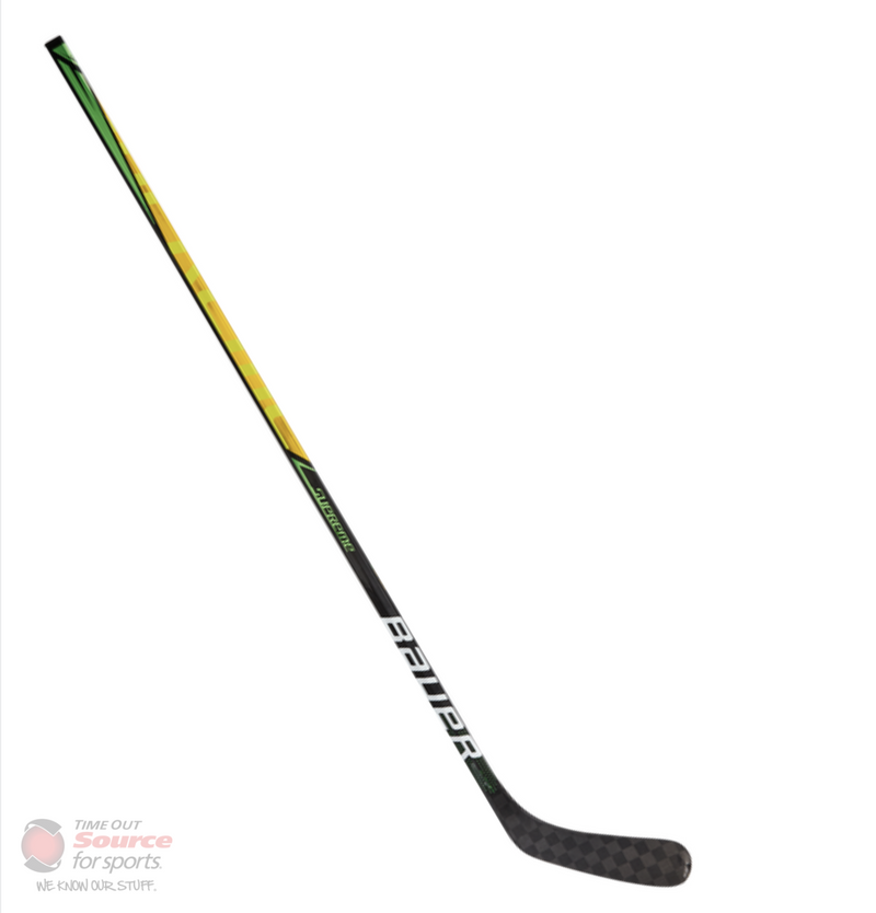 Bauer Supreme Ultrasonic Hockey Stick - Intermediate (2020)