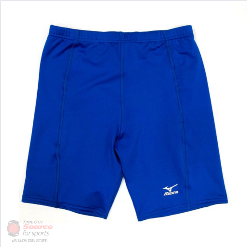 Mizuno baseball top sliding shorts