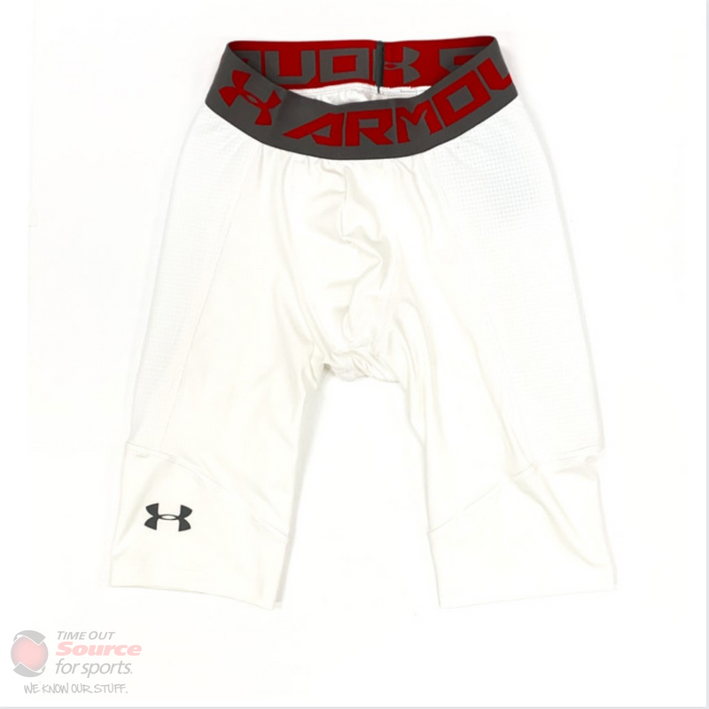 Under Armour Utility Slider Short- Senior
