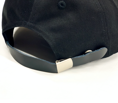 Nine O'Clock Gun Company- East Van Baseball League Adjustable Hat