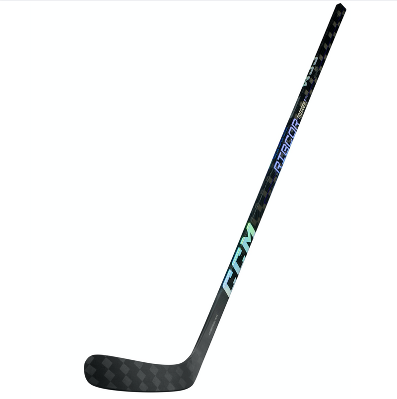 CCM Ribcor Trigger 7 Pro Hockey Stick- Junior (2022)