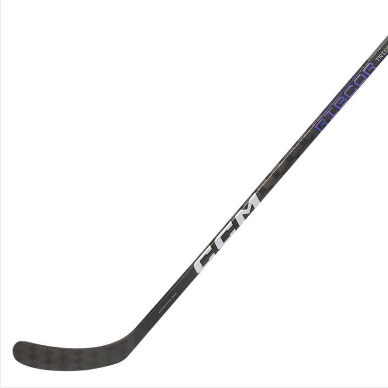 CCM Ribcor Trigger 7 Pro Hockey Stick- Intermediate (2022)