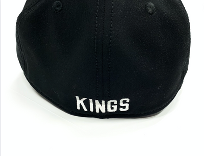 Fanatics Iconic Streak Speed Stretch Fit Hat- LA Kings