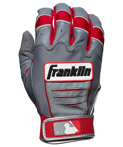 Franklin CFX Pro Batting Gloves - Adult | Time Out Source For Sports