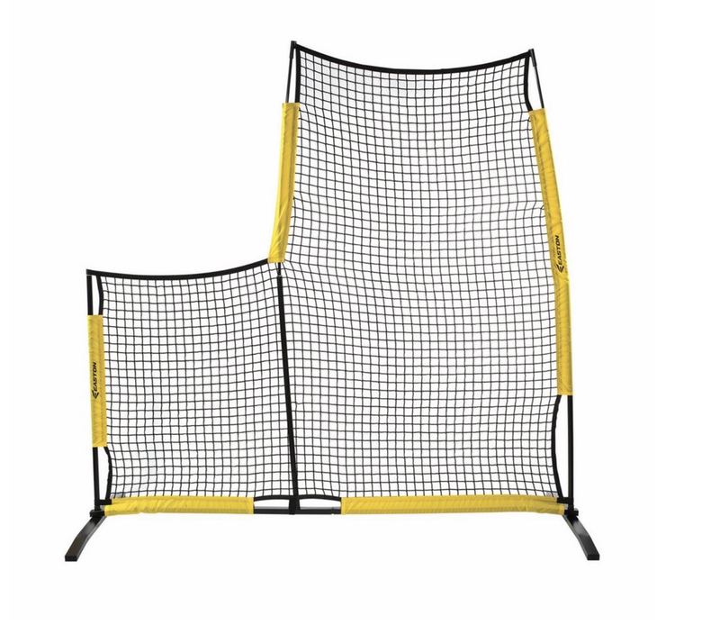 Easton Pop Up L Screen | Time Out Source For Sports