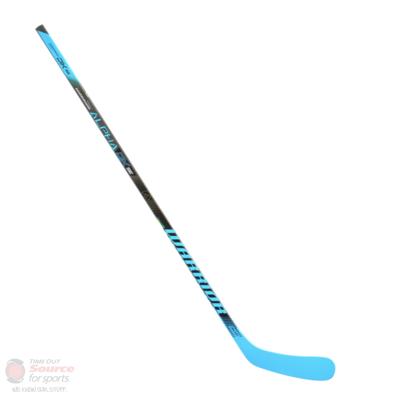 Warrior Alpha DX SE Grip Hockey Stick- Junior | Time Out Source For Sports