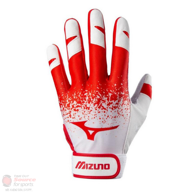Mizuno Finch Softball Batting Gloves- Adult (2020) | Time Out Source For Sports