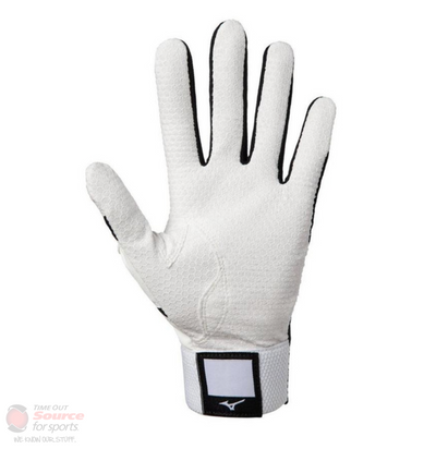 Mizuno MVO Batting Gloves- Youth (2020) | Time Out Source For Sports