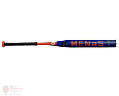 Worth Andy Purcell Menes XXL 13.5" Slow Pitch Bat (2020) | Time Out Source For Sports
