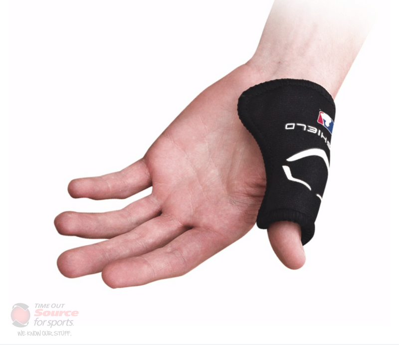 EvoShield Catchers Thumb Guard | Time Out Source For Sports