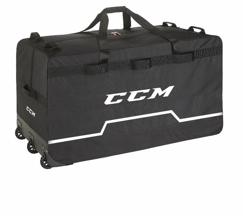 CCM Pro Core 40" Wheeled Goalie Bag