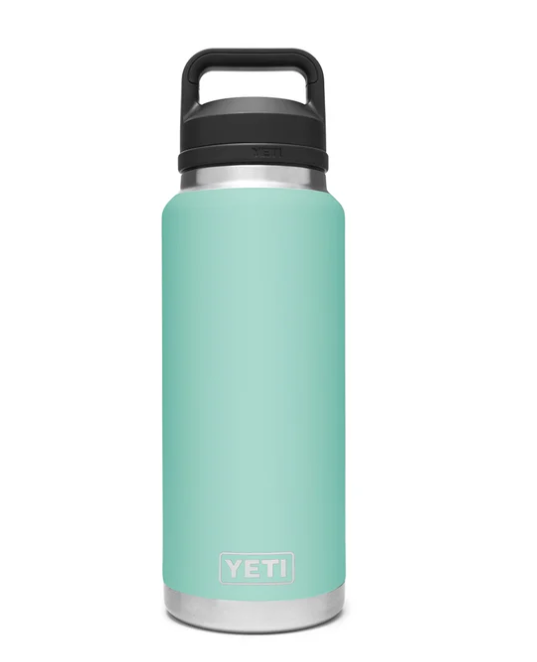 YETI Rambler 1L Bottle With Chug Cap