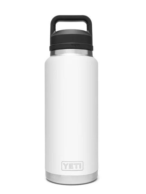 YETI Rambler 1L Bottle With Chug Cap