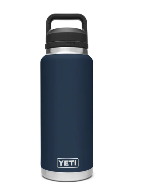 YETI Rambler 1L Bottle With Chug Cap