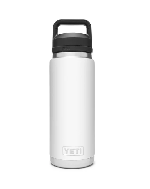 YETI Rambler 26oz Bottle w/ Chug Cap