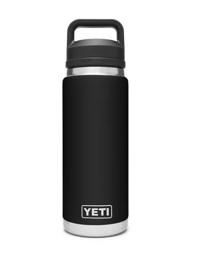 YETI Rambler 26oz Bottle w/ Chug Cap