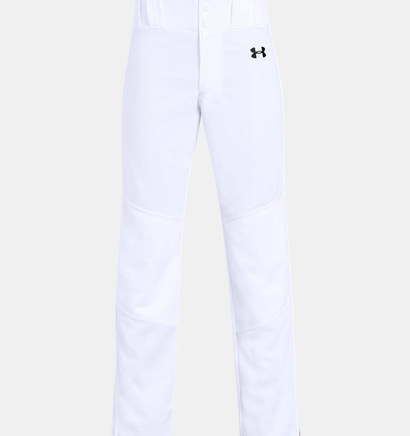 Under Armour Baseball Pants- Youth