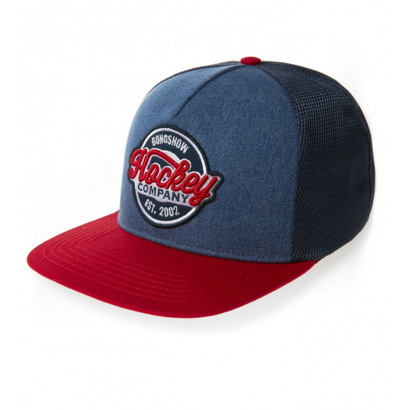 Gongshow Stepping Out Hat – Time Out Source For Sports
