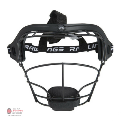Rawlings Softball Fielder's Mask - Adult | Time Out Source For Sports