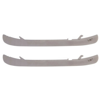 TUUK LIGHTSPEED 4 Edge Stainless Steel Runner | Time Out Source For Sports