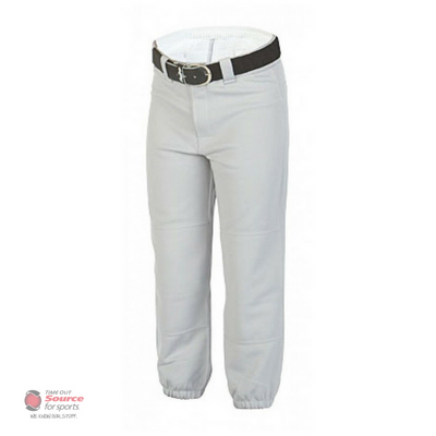 Rawlings Pull Up Knicker Baseball Pant - Youth | Time Out Source For Sports