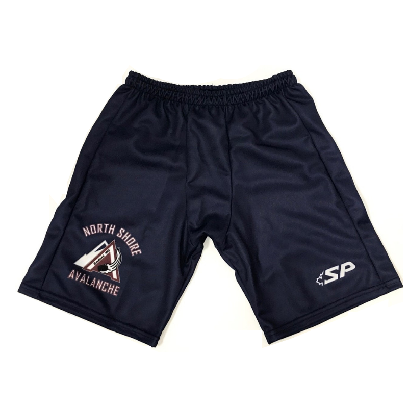 SP North Shore Avalanche Hockey Pant Shells | Time Out Source For Sports