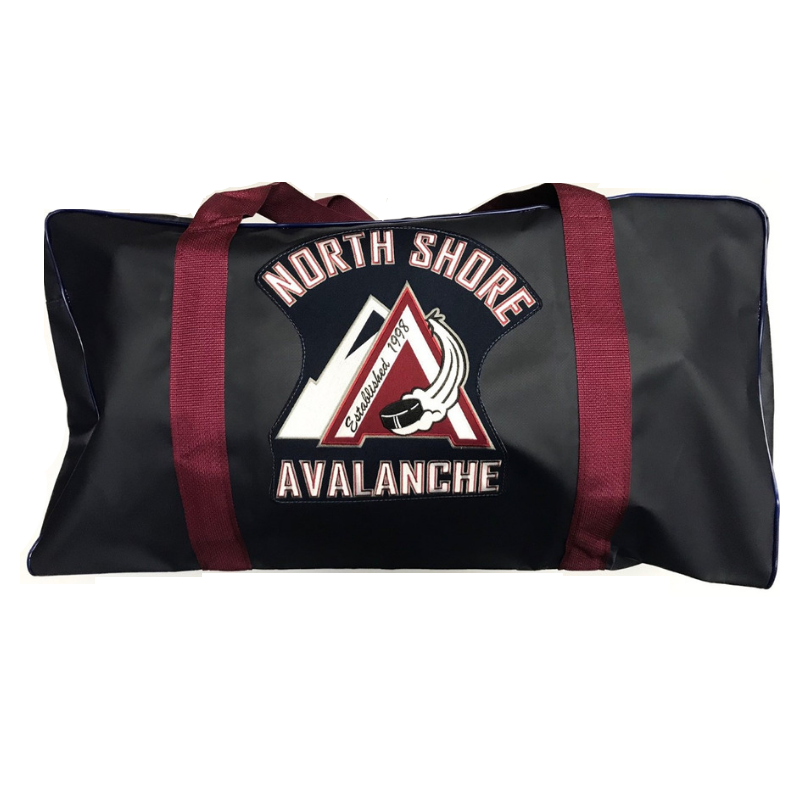 North Shore Avalanche Carry Hockey Bag - Junior | Time Out Source For Sports
