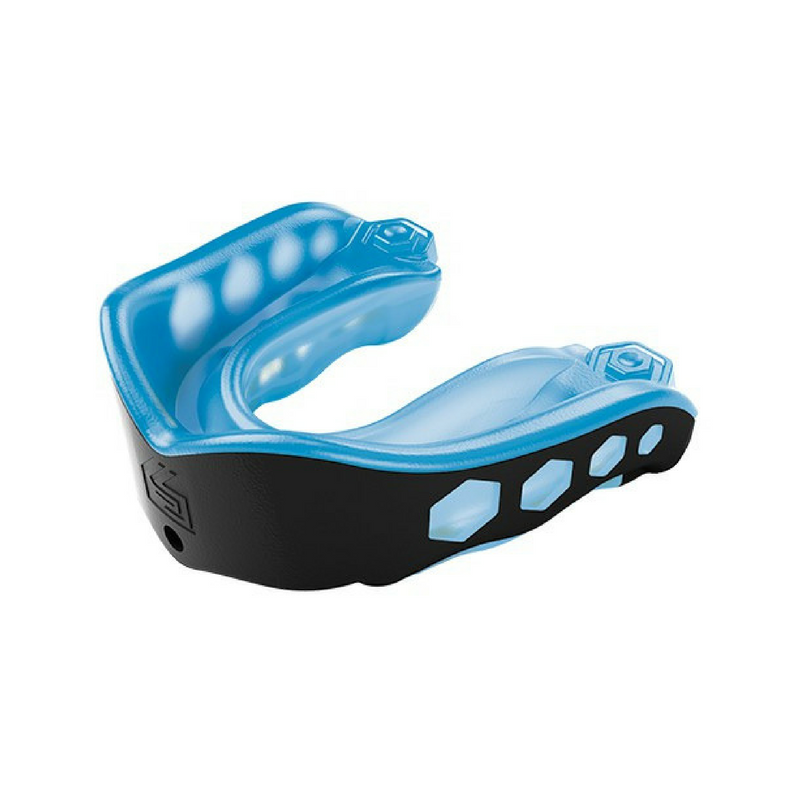 Shock Doctor Gel Max Strapless Mouthguard - Youth | Time Out Source For Sports
