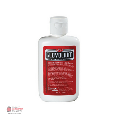 Rawlings Glovolium Glove Treatment Oil | Time Out Source For Sports