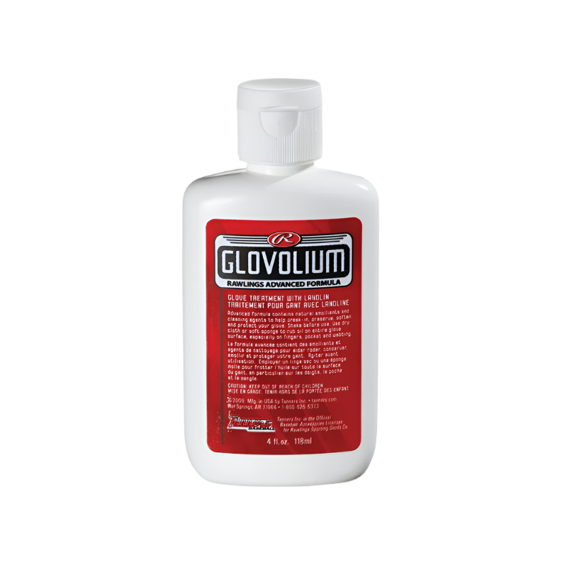 Rawlings Glovolium Glove Treatment Oil | Time Out Source For Sports
