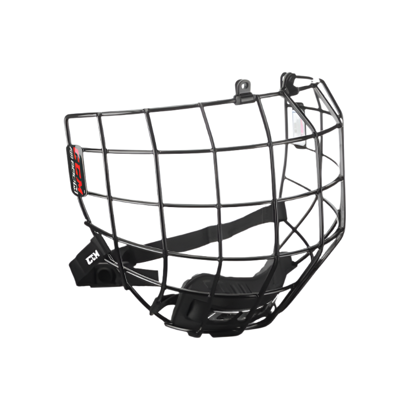 CCM FM680 Face Mask - Senior | Time Out Source For Sports
