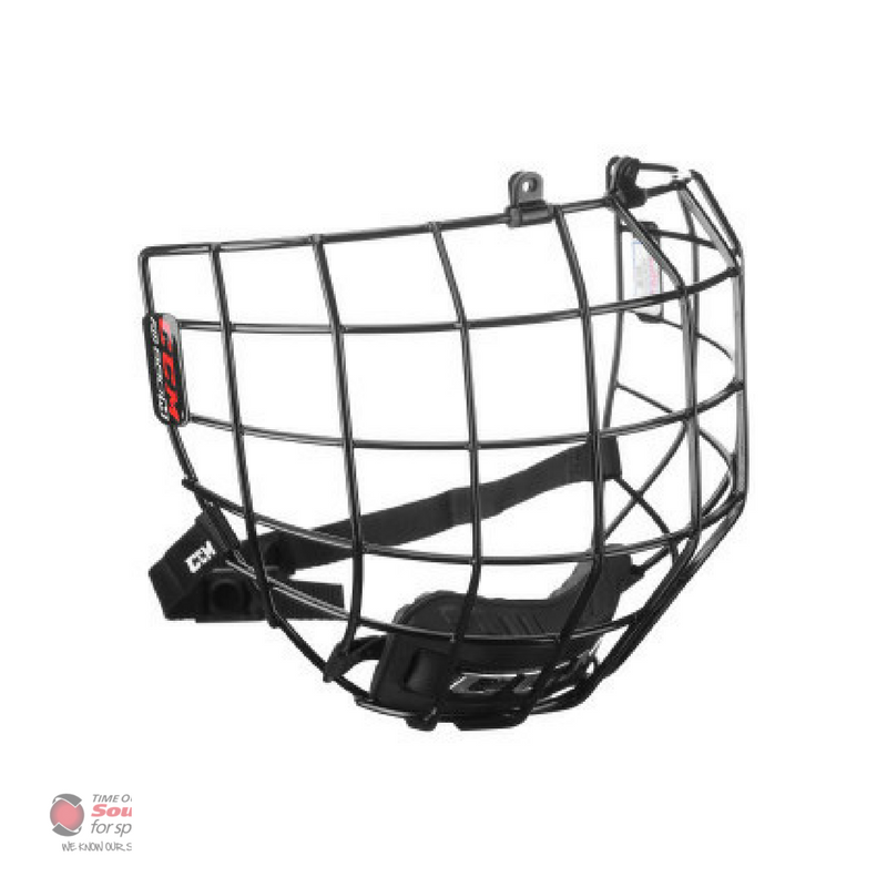 CCM FM680 Face Mask - Senior | Time Out Source For Sports