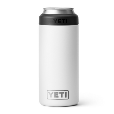 YETI Rambler 12oz Colster Slim Can Insulator