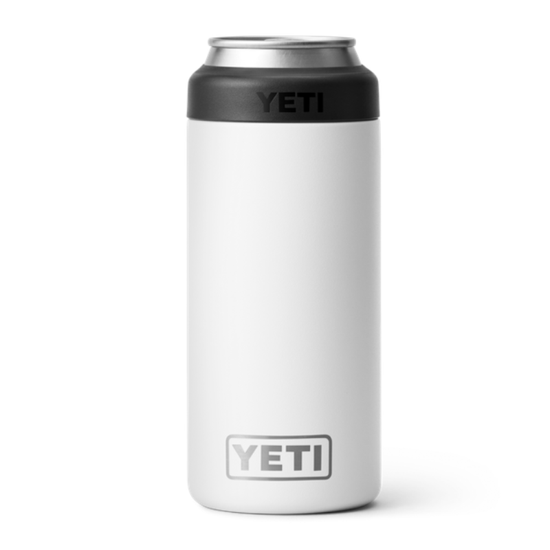 YETI Rambler 12oz Colster Slim Can Insulator