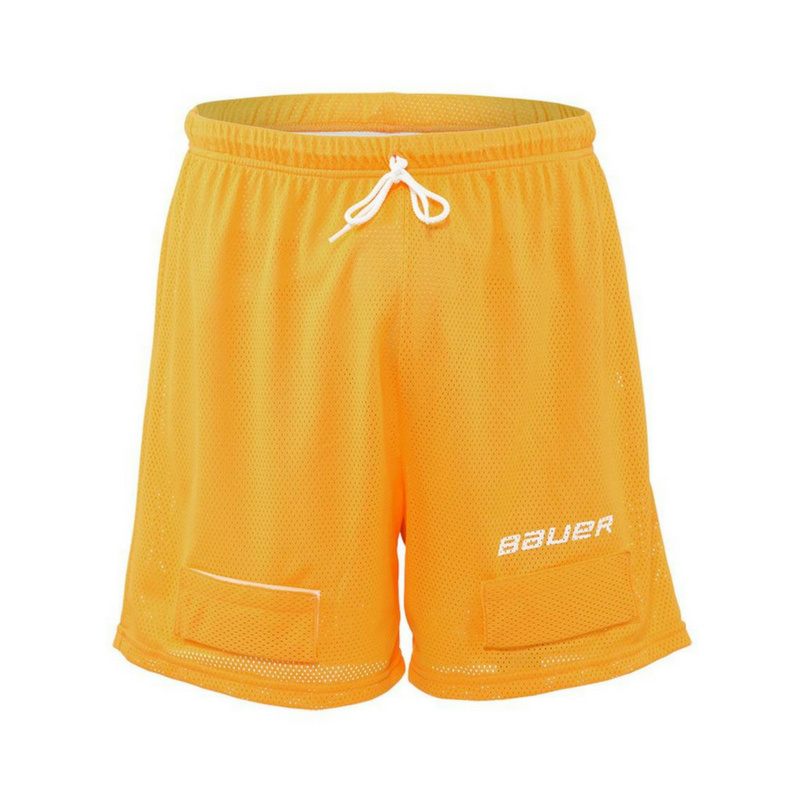 Bauer Core Mesh Jock Short - Junior | Time Out Source For Sports