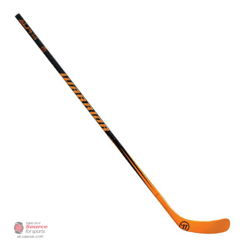 Warrior AK27 SL Grip Composite Stick - Junior | Time Out Source For Sports