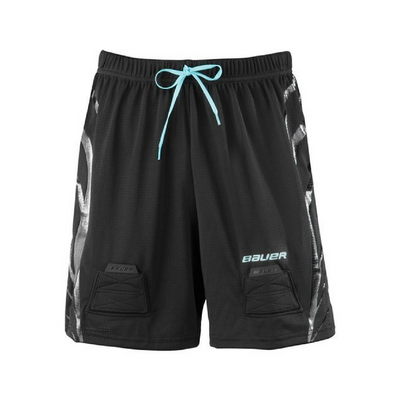 Bauer NG Mesh Jill Shorts - Women's | Time Out Source For Sports