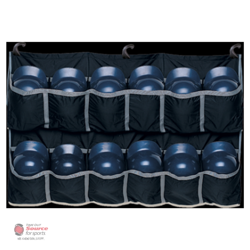 Easton Team Hanging 12 Helmet Bag SE
