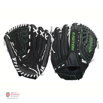 Easton Salvo 12.5" Slowpitch Softball Glove - SVSM1250 | Time Out Source For Sports