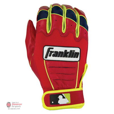 Franklin CFX Pro Batting Gloves - Adult | Time Out Source For Sports