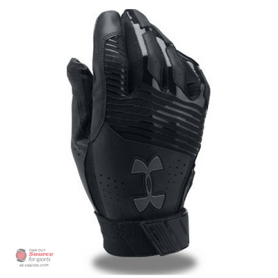 Under Armour UA Clean Up Batting Gloves - Adult | Time Out Source For Sports