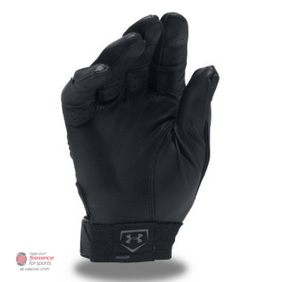 Under Armour UA Clean Up Batting Gloves - Adult | Time Out Source For Sports