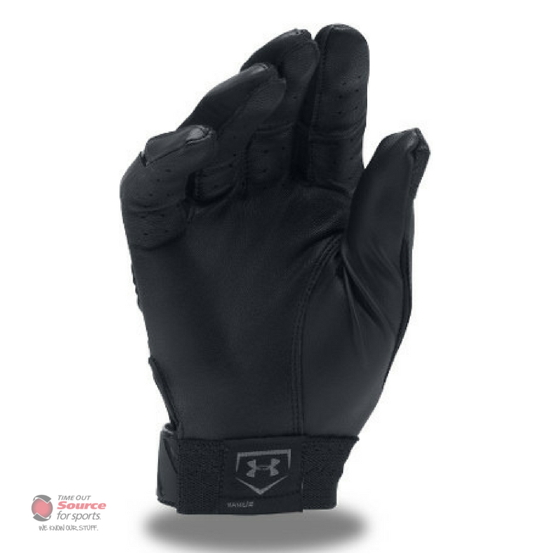 Under Armour UA Clean Up Batting Gloves - Adult | Time Out Source For Sports