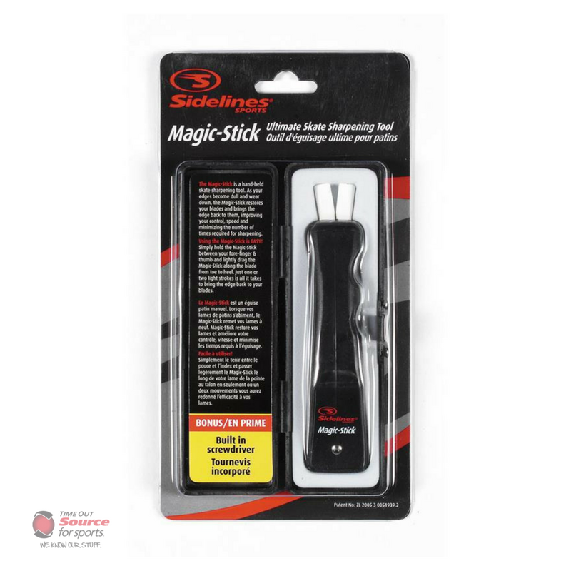 Sidelines Magic-Stick Skate Tool | Time Out Source For Sports