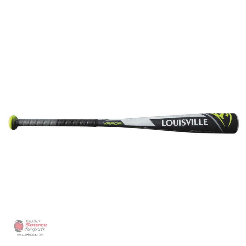 Louisville Slugger Vapor 2 5/8" -9 USA Baseball Bat - WTLUBVA18B9 (2018) | Time Out Source For Sports