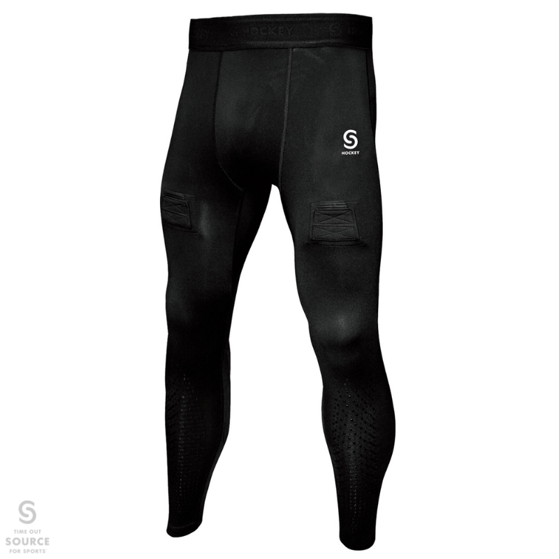 Source for Sports Compression Jock Pants- Source Exclusive- Boy&