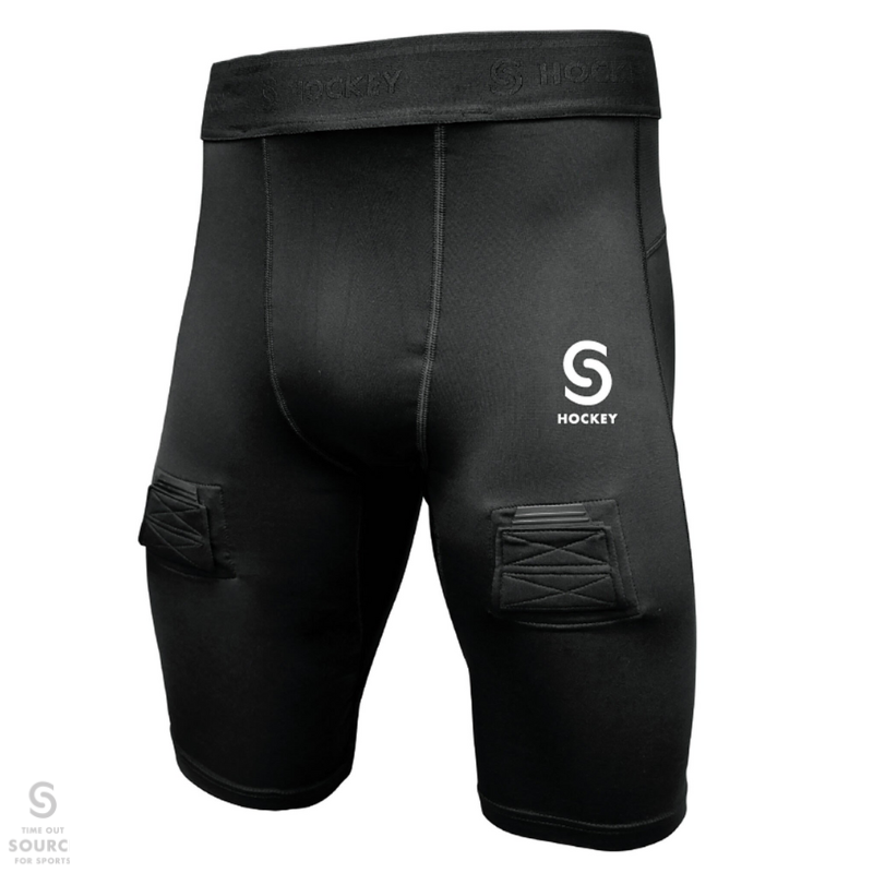 Source for Sports Compression Jock Short- Source Exclusive- Boy&