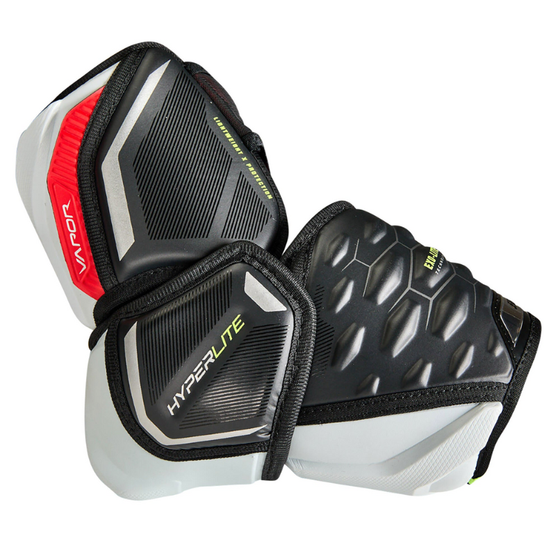 Bauer S22 Vapor Hyperlite Elbow Pads- Senior