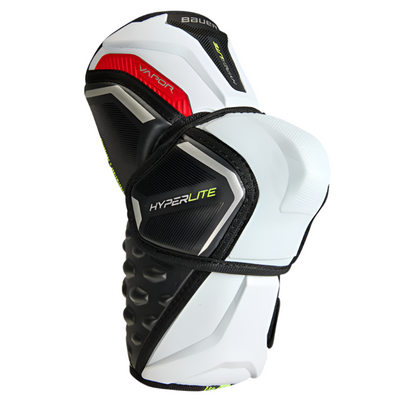 Bauer S22 Vapor Hyperlite Elbow Pads- Senior