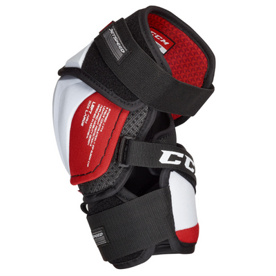 CCM Jetspeed FT4 Elbow Pads- Junior